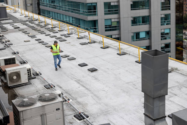 Best 4 Ply Roofing  in Neffs, OH