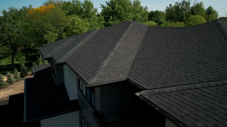 Emergency Roof Repair in Neffs, OH