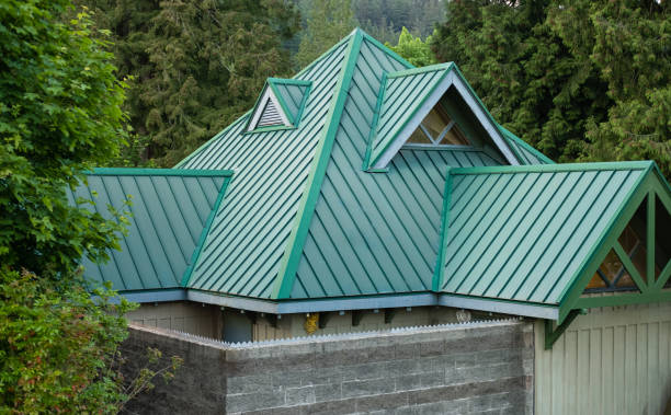 4 Ply Roofing in Neffs, OH