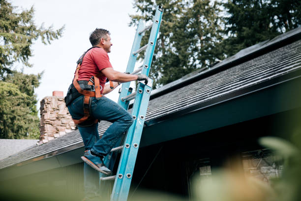 Hot Roofs in Neffs, OH