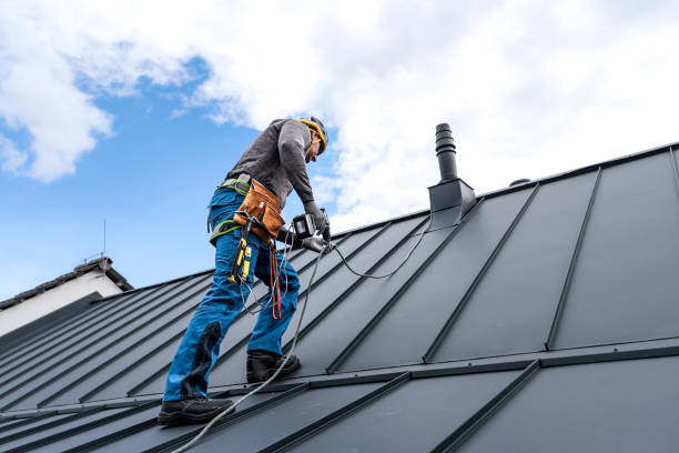 Best Tile Roofing Installation  in Neffs, OH
